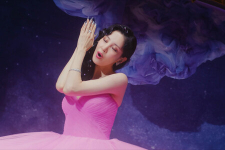 Seohyun Girls' Generation Forever 1 Seohyun SNSD Forever 1