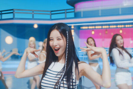 Seohyun Girls' Generation Forever 1 Seohyun SNSD Forever 1