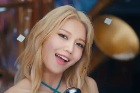 Sooyoung Girls' Generation Forever 1 Sooyoung SNSD Forever 1