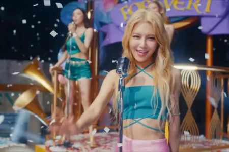 Sooyoung Girls' Generation Forever 1 Sooyoung SNSD Forever 1