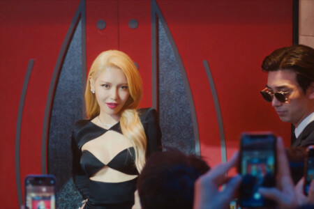 Sooyoung Girls' Generation Forever 1 Sooyoung SNSD Forever 1