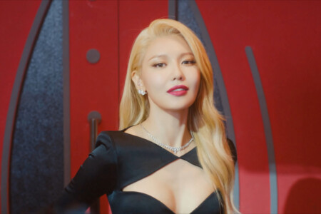 Sooyoung Girls' Generation Forever 1 Sooyoung SNSD Forever 1