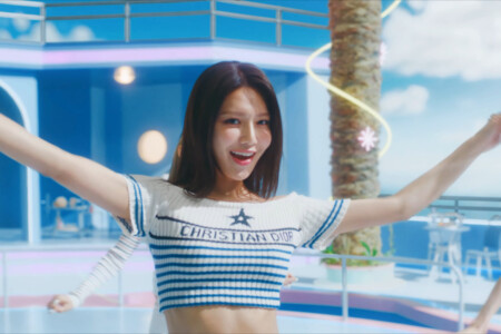 Sooyoung Girls' Generation Forever 1 Sooyoung SNSD Forever 1