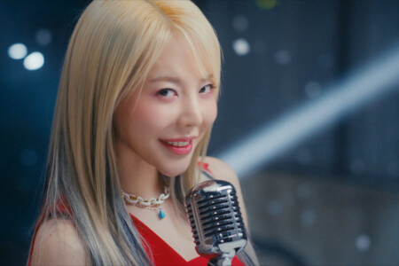 Sunny Girls' Generation Forever 1 Sunny SNSD Forever 1