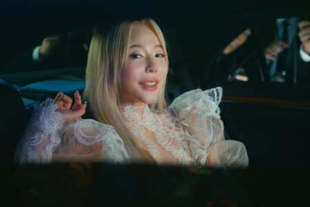 Sunny Girls' Generation Forever 1 Sunny SNSD Forever 1