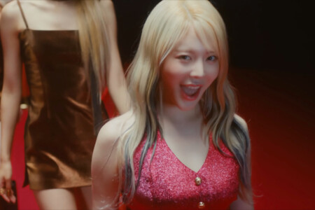 Sunny Girls' Generation Forever 1 Sunny SNSD Forever 1