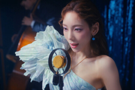 Taeyeon Girls' Generation Forever 1 Taeyeon SNSD Forever 1