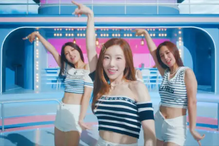 Taeyeon Girls' Generation Forever 1 Taeyeon SNSD Forever 1