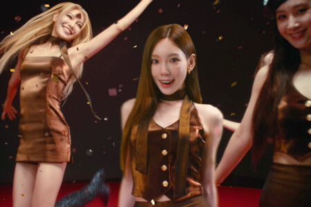 Taeyeon Girls' Generation Forever 1 Taeyeon SNSD Forever 1