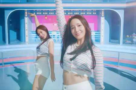 Yoona Girls' Generation Forever 1 Yoona SNSD Forever 1