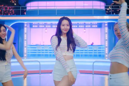 Yoona Girls' Generation Forever 1 Yoona SNSD Forever 1