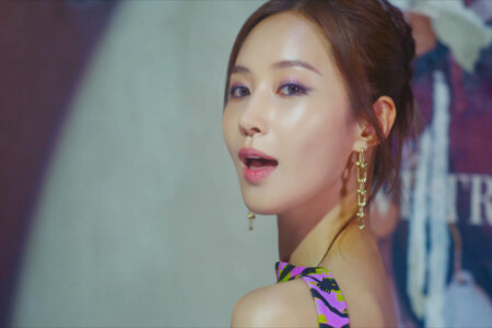 Yuri Girls' Generation Forever 1 Yuri SNSD Forever 1