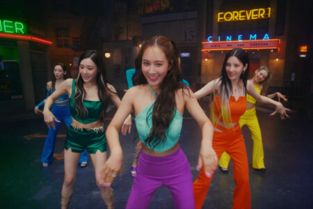 Yuri Girls' Generation Forever 1 Yuri SNSD Forever 1