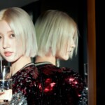 Gaeul IVE After Like Teaser Gaeul IVE After Like Teaser