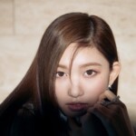 Leeseo IVE After Like Teaser Leeseo IVE After Like Teaser