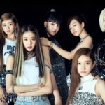 IVE After Like Teaser Group IVE After Like Teaser Group