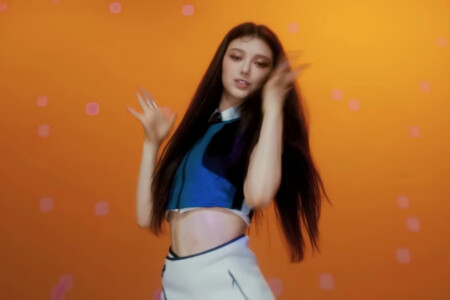 NewJeans Cookie Danielle NewJeans Cookie Danielle