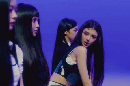 NewJeans Cookie Danielle NewJeans Cookie Danielle