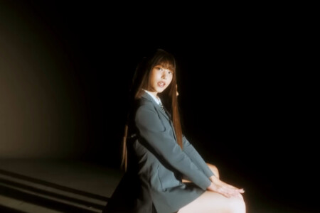 NewJeans Cookie Haerin NewJeans Cookie Haerin