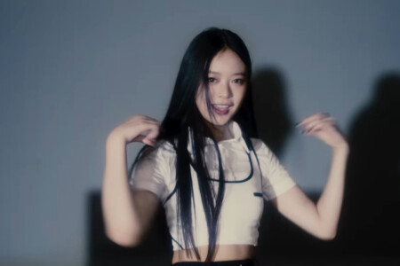 NewJeans Cookie Hanni NewJeans Cookie Hanni