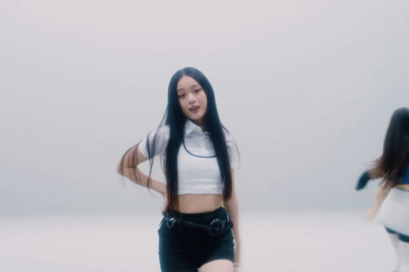 NewJeans Cookie Hanni NewJeans Cookie Hanni