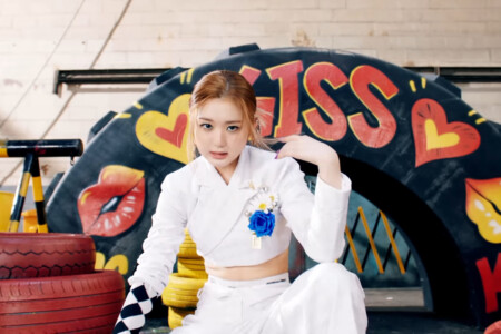 TRI.BE Mire Kiss TRI.BE Mire Kiss