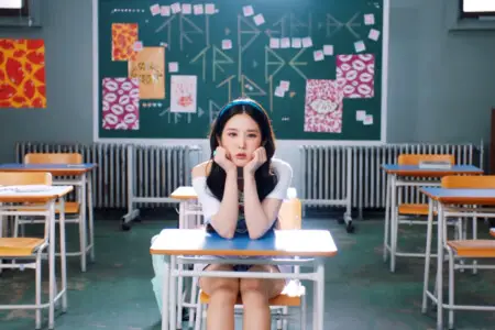 TRI.BE Songsun Kiss TRI.BE Songsun Kiss