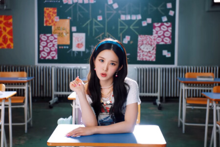 TRI.BE Songsun Kiss TRI.BE Songsun Kiss