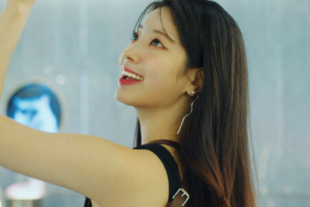 TWICE Dahyun Talk That Talk TWICE Dahyun Talk That Talk