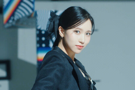 TWICE Mina Talk That Talk TWICE Mina Talk That Talk