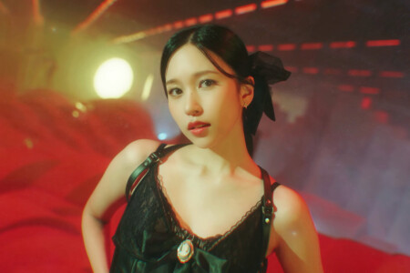 TWICE Mina Talk That Talk TWICE Mina Talk That Talk