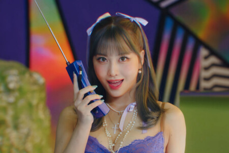 TWICE Momo Talk That Talk TWICE Momo Talk That Talk