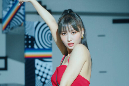 TWICE Momo Talk That Talk TWICE Momo Talk That Talk