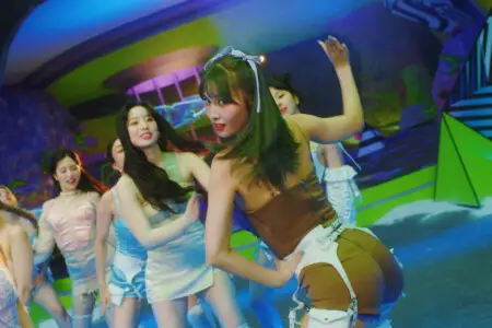 TWICE Momo Talk That Talk TWICE Momo Talk That Talk