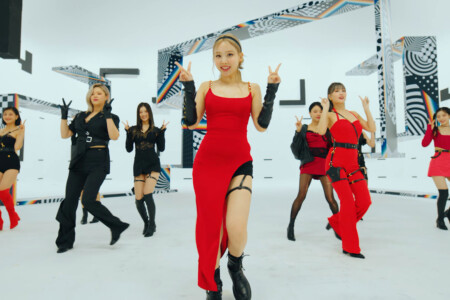 TWICE Nayeon Talk That Talk TWICE Nayeon Talk That Talk