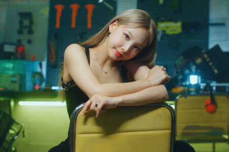 TWICE Nayeon Talk That Talk TWICE Nayeon Talk That Talk