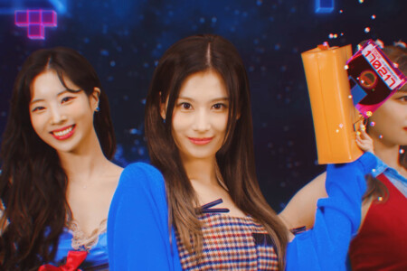 TWICE Sana Talk That Talk TWICE Sana Talk That Talk