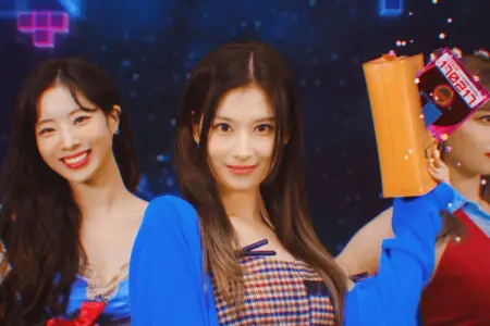 TWICE Sana Talk That Talk TWICE Sana Talk That Talk