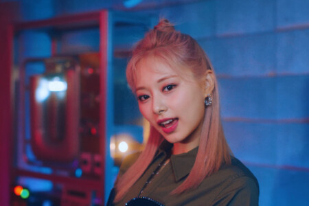 TWICE Tzuyu Talk That Talk TWICE Tzuyu Talk That Talk