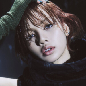 BLACKPINK Lisa Pink Venom Concept BLACKPINK Lisa Pink Venom Concept