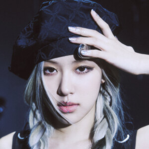 BLACKPINK Rose Pink Venom Concept BLACKPINK Rose Pink Venom Concept