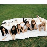 IVE I'VE Summer After Like Teaser Group IVE I'VE Summer After Like Teaser Group