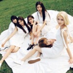 IVE I'VE Summer After Like Teaser Group IVE I'VE Summer After Like Teaser Group