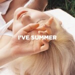 IVE Gaeul I'VE Summer After Like Teaser IVE Gaeul I'VE Summer After Like Teaser