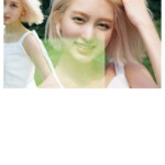 IVE Gaeul I'VE Summer After Like Teaser IVE Gaeul I'VE Summer After Like Teaser