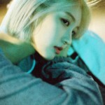 IVE Gaeul I'VE Summer After Like Teaser IVE Gaeul I'VE Summer After Like Teaser