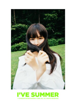 IVE Liz I'VE Summer After Like Teaser IVE Liz I'VE Summer After Like Teaser