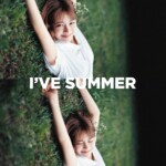 IVE Rei I'VE Summer After Like Teaser IVE Rei  I'VE Summer After Like Teaser
