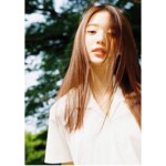 IVE Wonyoung I'VE Summer After Like Teaser IVE Wonyoung I'VE Summer After Like Teaser