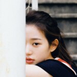 IVE Wonyoung I'VE Summer After Like Teaser IVE Wonyoung I'VE Summer After Like Teaser